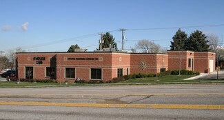 Plus de détails pour 2785 E 3300 S, Salt Lake City, UT - Bureau à vendre