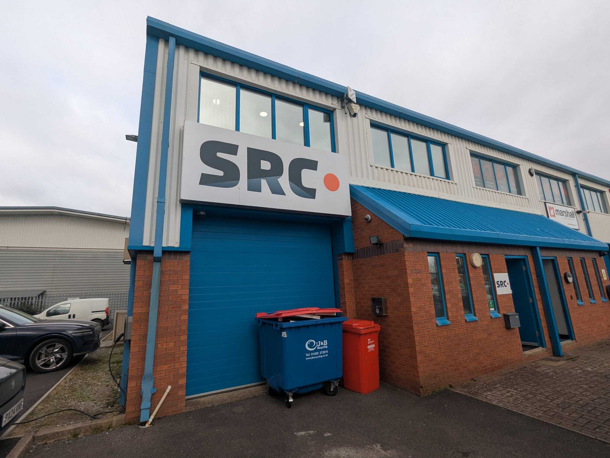 Diamond Ct, Stockton On Tees for lease Building Photo- Image 1 of 6
