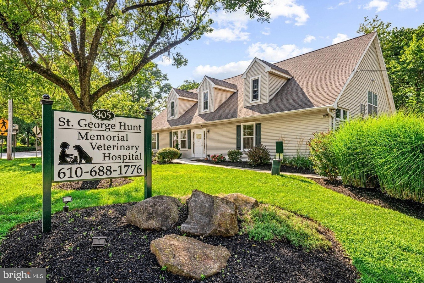 405 W Wayne Ave, Wayne, PA à vendre Photo principale- Image 1 de 67