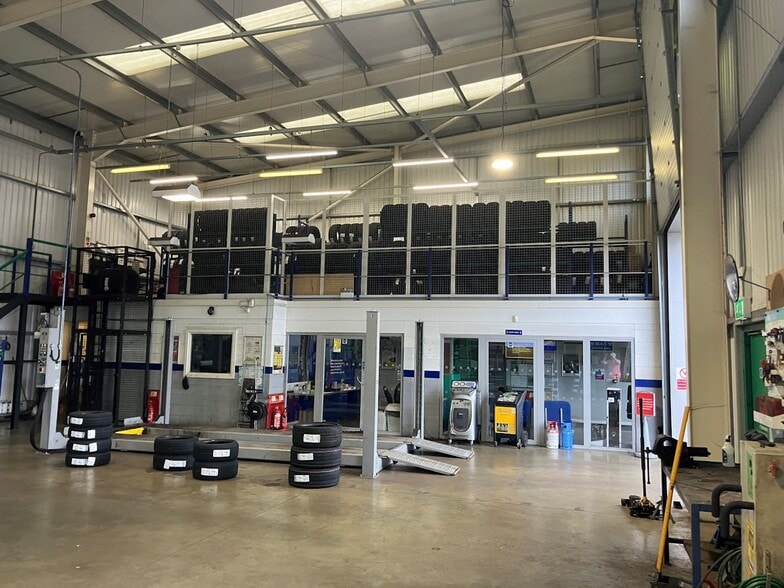 London Rd, Hemel Hempstead à louer - Photo intérieure - Image 2 de 2