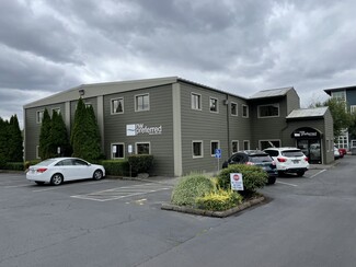 Plus de détails pour 8950 SW Burnham St, Tigard, OR - Bureau à vendre