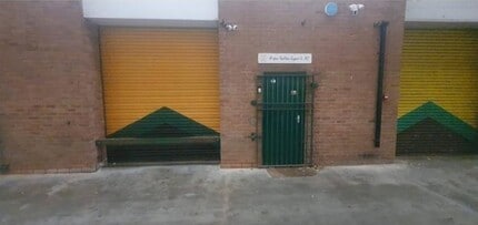 Park Ln, Wolverhampton for lease Building Photo- Image 1 of 2