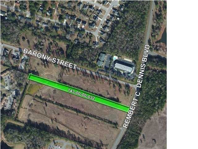 Rembert C Dennis Blvd, Moncks Corner, SC for sale - Other - Image 3 of 5