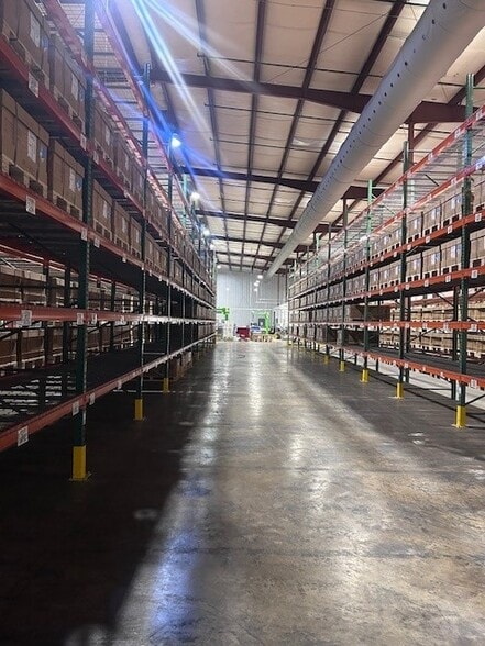 444 Bear Creek Cutoff Rd, Tuscaloosa, AL for lease - Building Photo - Image 3 of 23