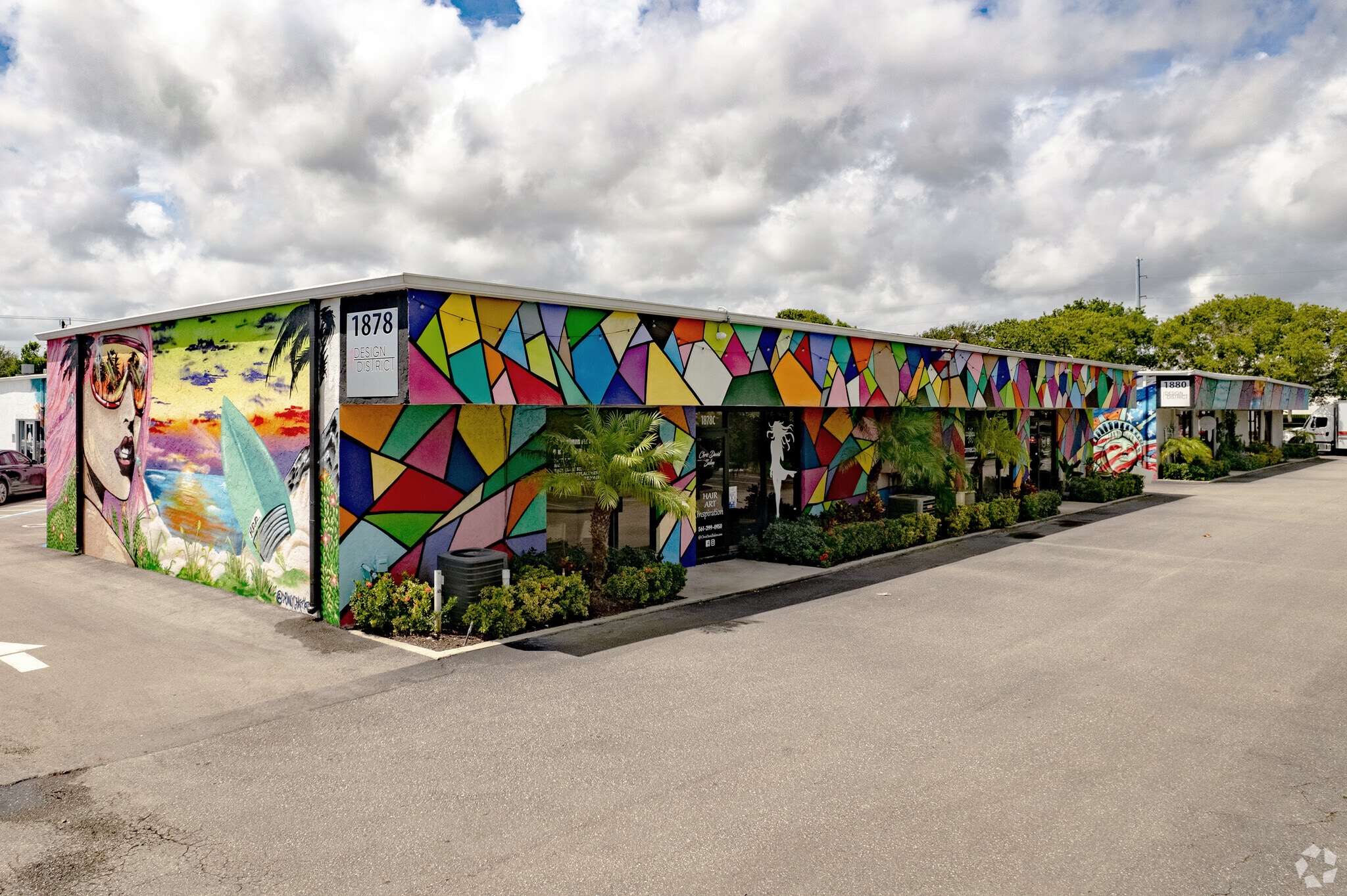 1878 Dr Andres Way, Delray Beach, FL for lease Primary Photo- Image 1 of 35