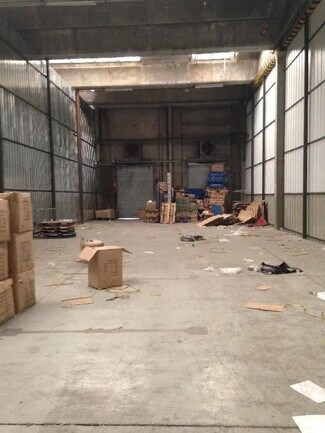 Plus de détails pour Industriel à louer