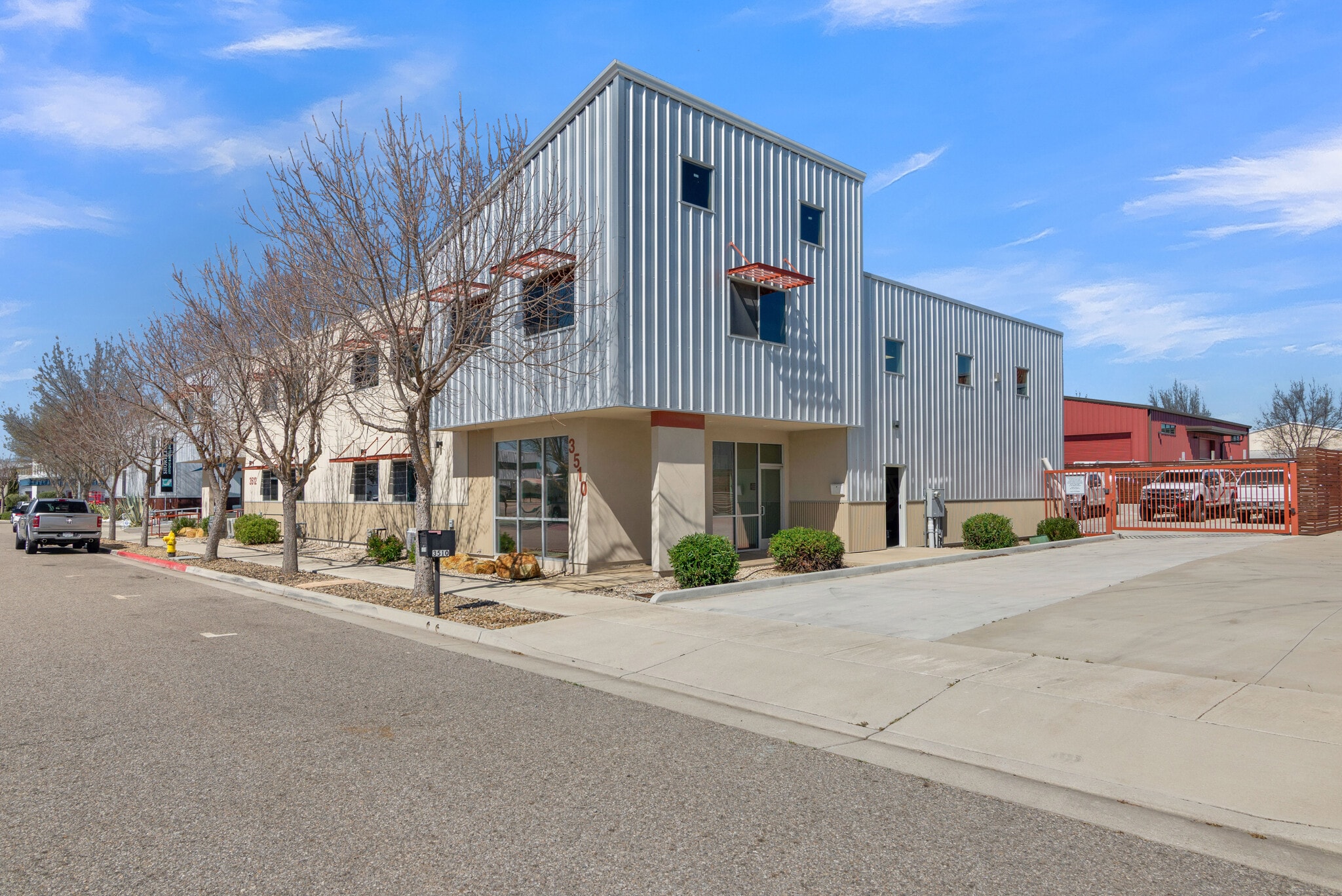 3510 Combine St, Paso Robles, CA for lease Building Photo- Image 1 of 17