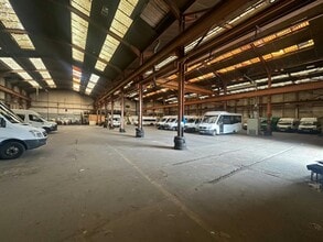 2 Lawley Middleway, Birmingham for lease Interior Photo- Image 2 of 16