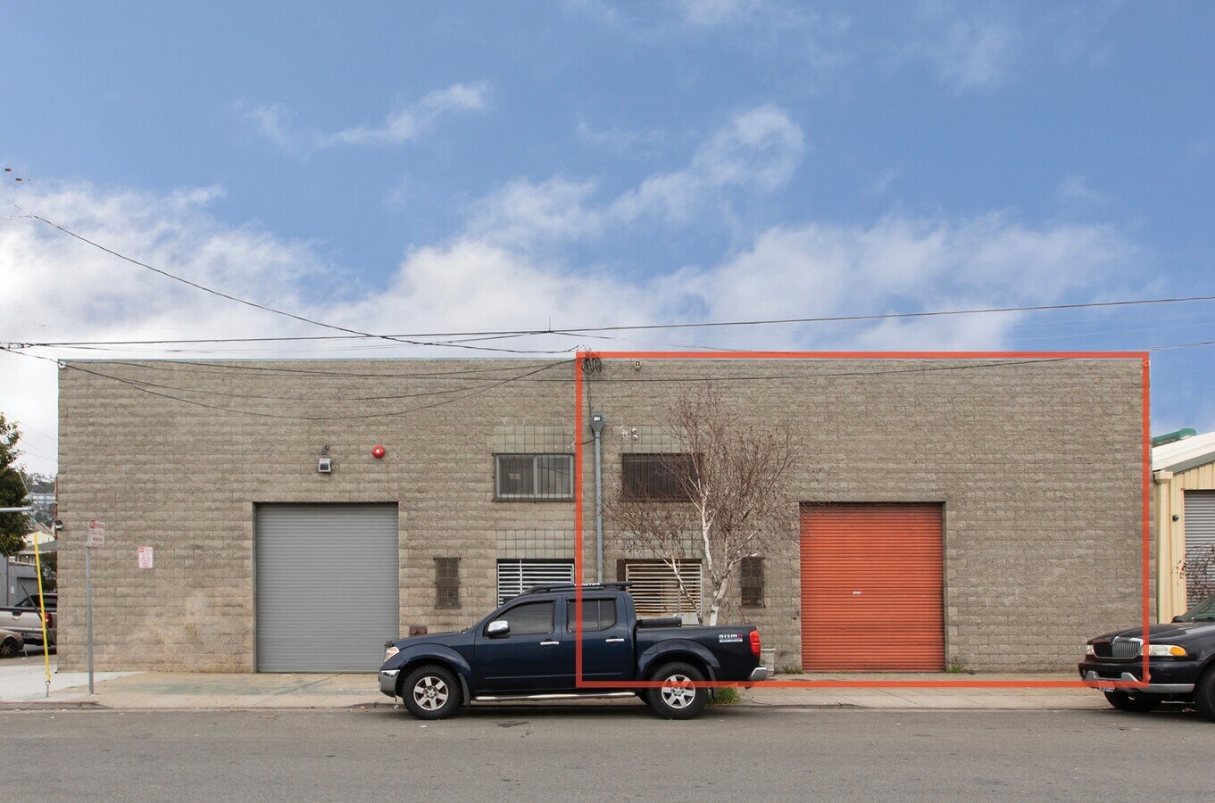 1190A Shafter Ave, San Francisco, CA 94124 - Unité 1190A - - Photo intérieure - Image 1 of 7