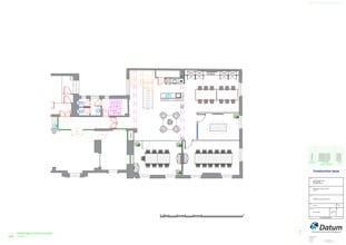 1-3 Portland Pl, Londres à louer Plan de site- Image 1 de 16