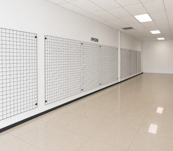 5650 S 12th Ave, Tucson, AZ à louer - Photo du bâtiment - Image 3 de 6