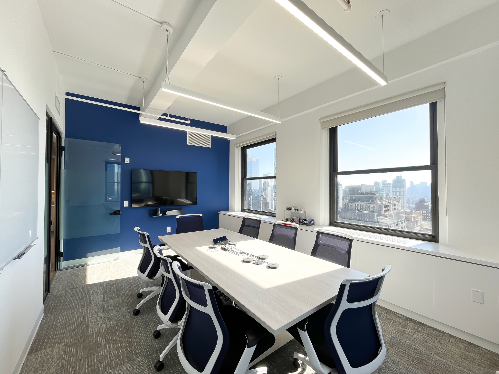 450 7th Ave, New York, NY for lease Interior Photo- Image 1 of 6