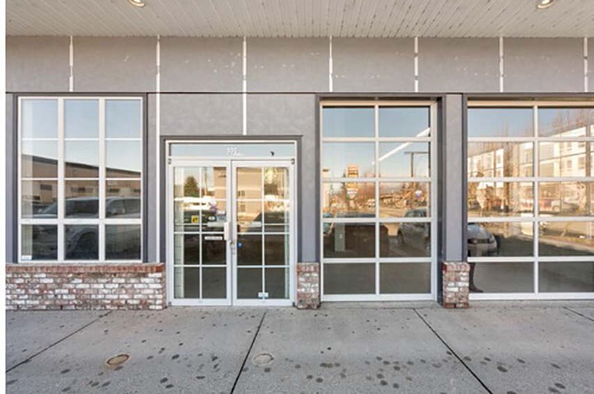 5580 Vedder Rd, Chilliwack, BC for lease - Building Photo - Image 3 of 7