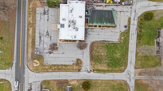 Plus de détails pour 7200 Highway 150, Greenville, IN - Bureau à vendre