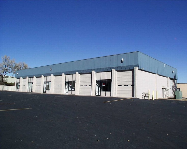 7110 W 117th Ave, Broomfield, CO for sale - Building Photo - Image 3 of 4