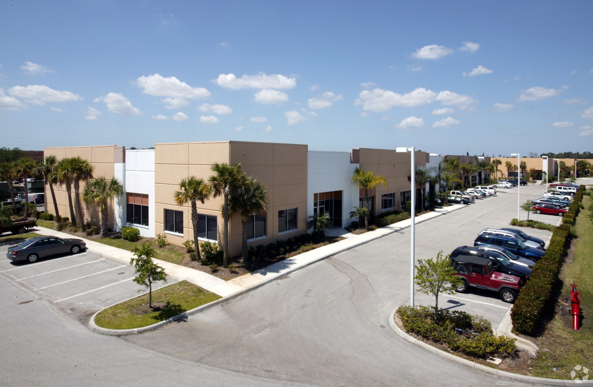 6170 Mid Metro Dr, Fort Myers, FL à vendre Photo principale- Image 1 de 1