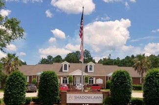 Plus de détails pour 1201 Shadowlawn Dr, Saint Marys, GA - Bureau/Médical à louer