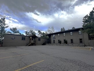 More details for 30596 Bryant Dr, Evergreen, CO - Office for Sale