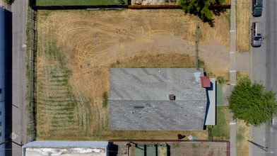 332 W 8th St, Merced, CA - Aérien  Vue de la carte - Image1