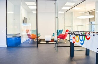 102 Camley St, Londres à louer Photo intérieure- Image 2 de 4