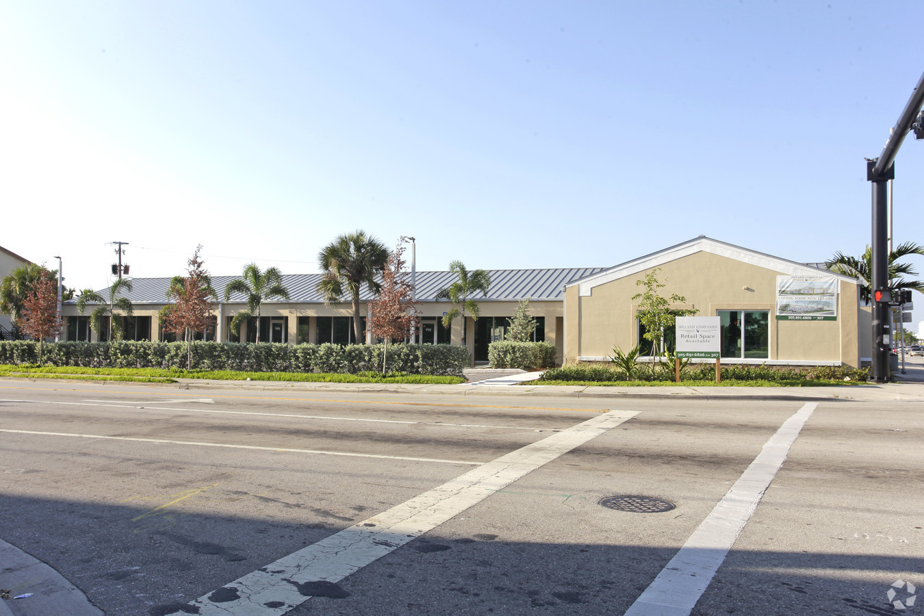 960 N Federal Hwy, Pompano Beach, FL for lease Building Photo- Image 1 of 6