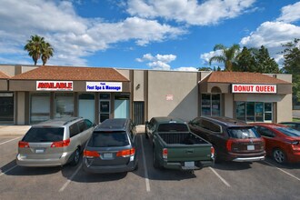 585-605 E Los Angeles Ave, Simi Valley, CA for lease Interior Photo- Image 1 of 6