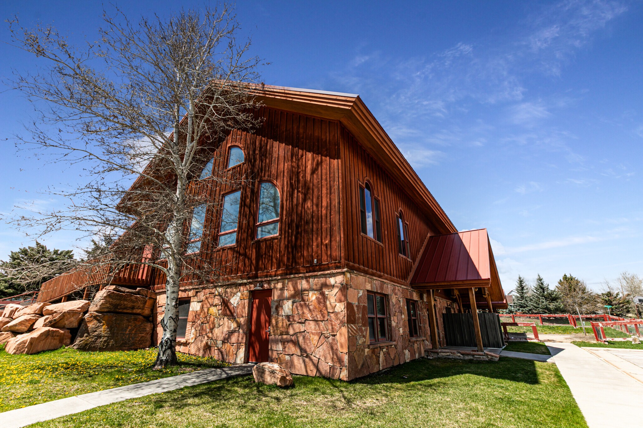 1400 Bitner Rd, Park City, UT à vendre Photo principale- Image 1 de 1