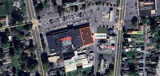 Plus de détails pour 798-800 S 12th St, Lebanon, PA - Commerce de détail à louer