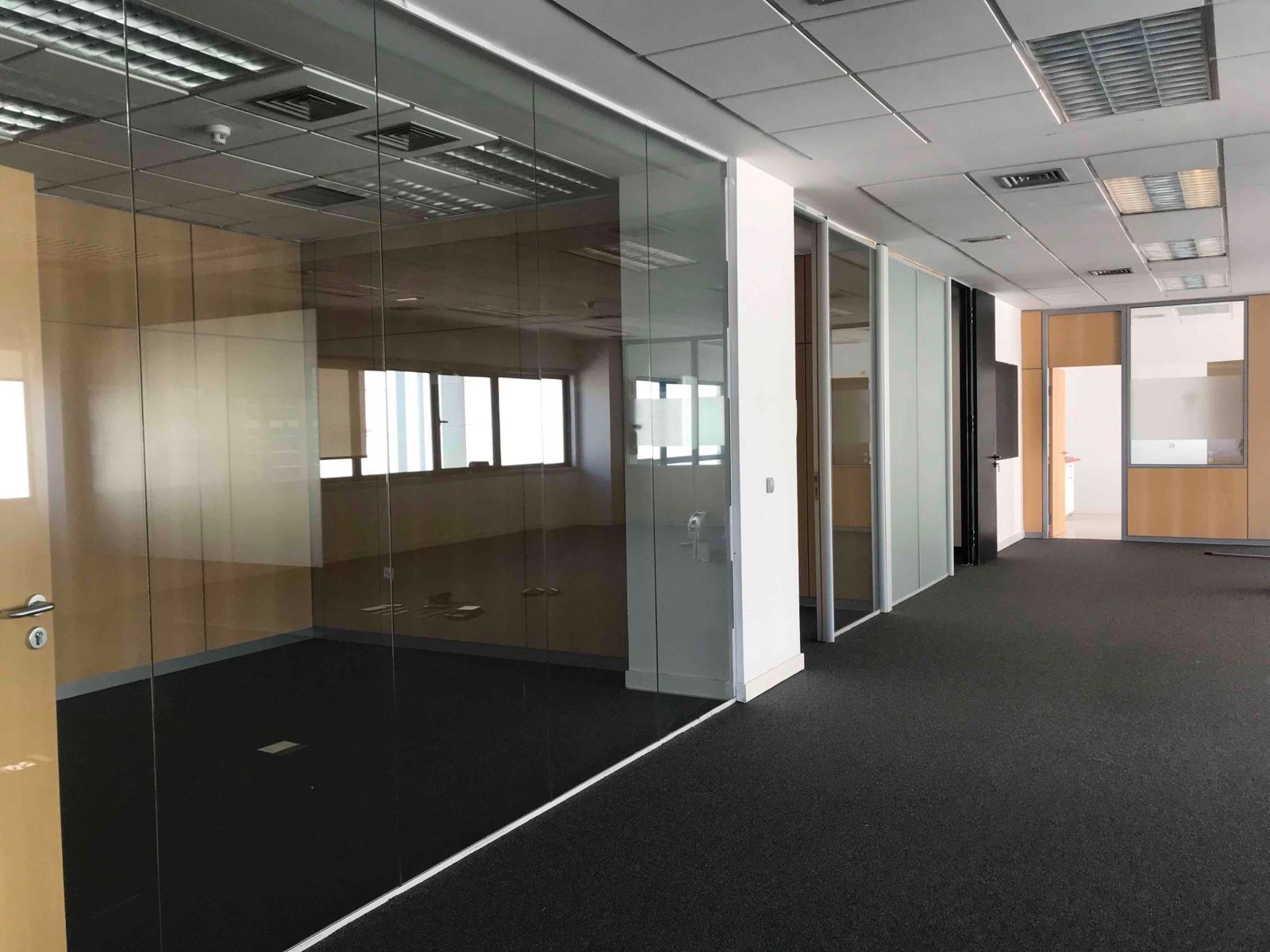 Office in Alcobendas, Madrid for lease Primary Photo- Image 1 of 3