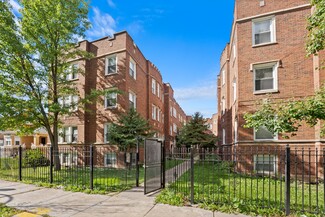 Plus de détails pour 9118-9124 S Dauphin Ave, Chicago, IL - Multi-résidentiel à vendre