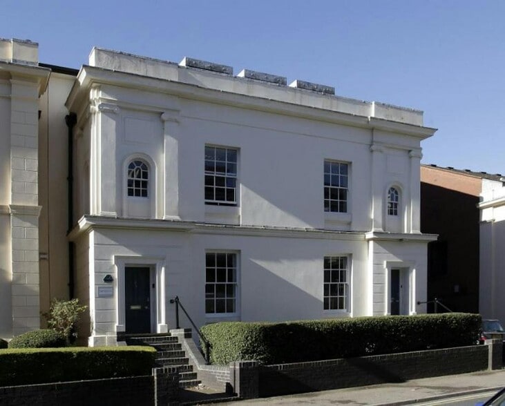 75-76 Francis Rd, Birmingham for lease - Building Photo - Image 2 of 13