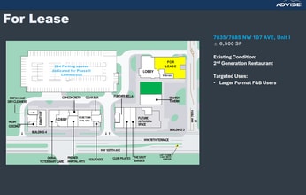 7751 NW 107th Ave, Doral, FL à louer Photo intérieure- Image 2 de 12