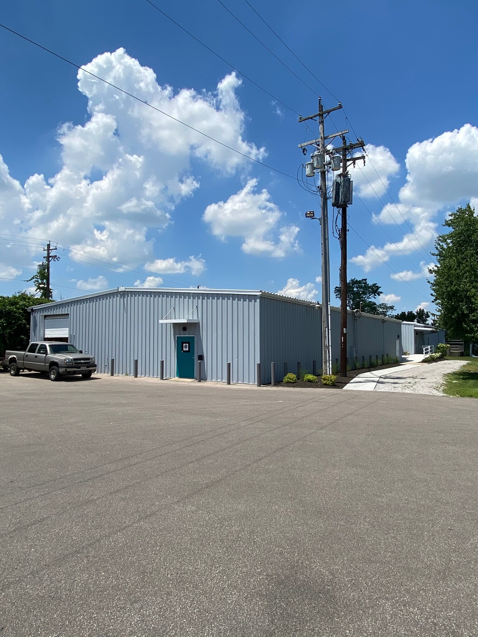 790 Compton Rd, Cincinnati, OH for lease Primary Photo- Image 1 of 3