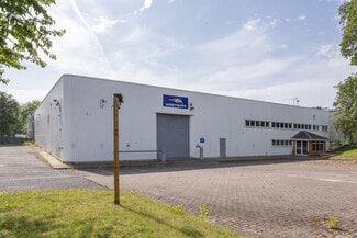 Plus de détails pour 3 Pennard Clos, Northampton - Industriel à vendre