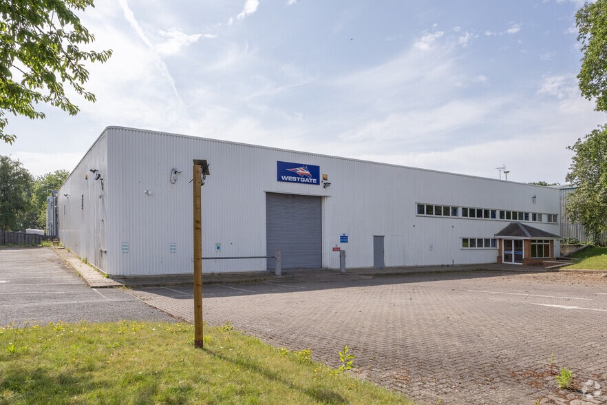 3 Pennard Clos, Northampton for sale - Building Photo - Image 1 of 5