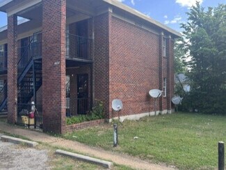 More details for 4034 Berkshire Ave, Memphis, TN - Multifamily for Sale