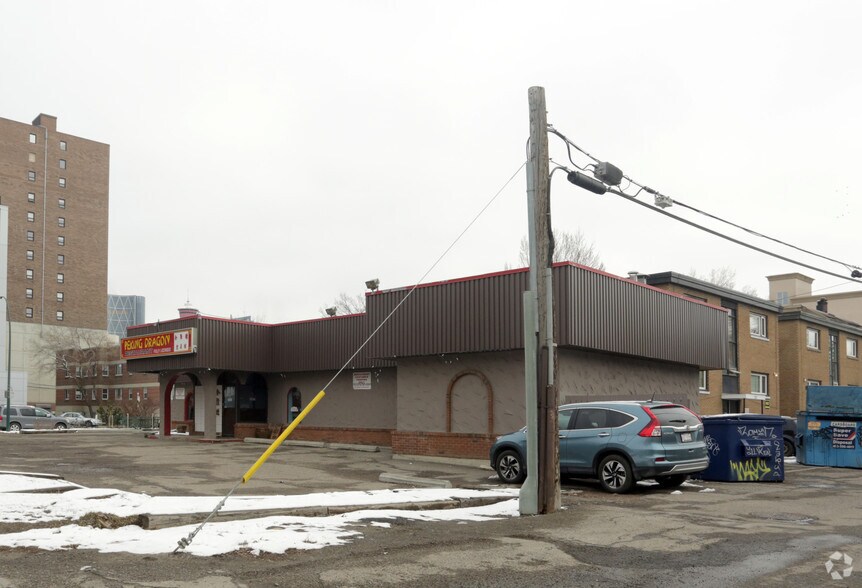 1904 4th St SW, Calgary, AB for sale - Primary Photo - Image 1 of 1