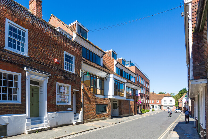 Beer Cart Ln, Canterbury à louer - Photo du b timent - Image 2 de 2