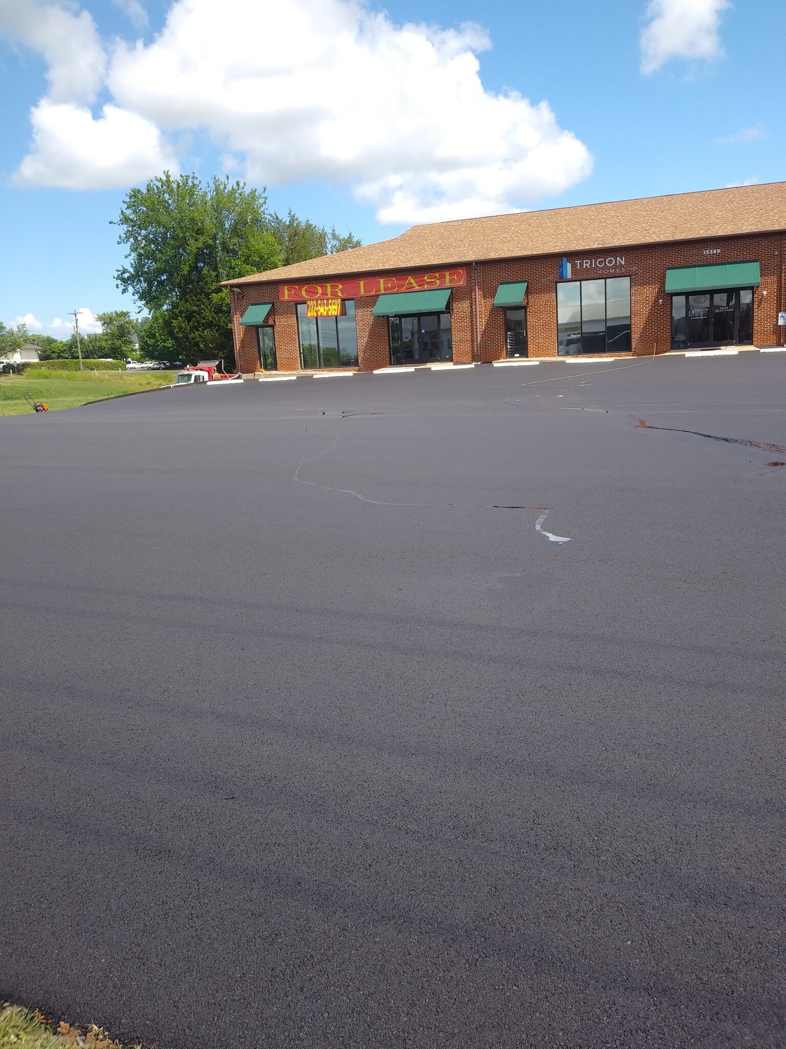 15349 Brandy Rd, Culpeper, VA for lease Building Photo- Image 1 of 12