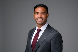 Amir Mahin