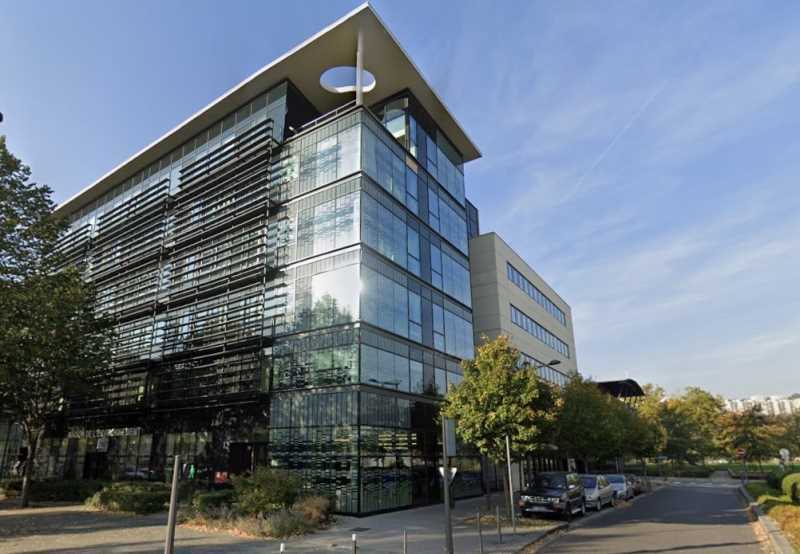 12-14 Avenue Tony Garnier, Lyon à louer - Photo du bâtiment - Image 2 de 20