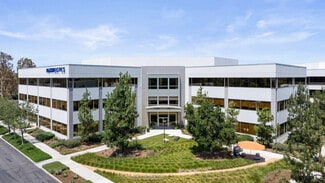 More details for 15545 Sand Canyon Ave, Irvine, CA - Office for Lease