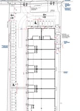 12584-12598 SW 128th St, Miami, FL for lease Site Plan- Image 2 of 7