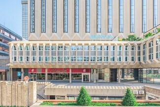 More details for Plaza de Carlos Trías Bertrán, 4, Madrid - Coworking for Lease