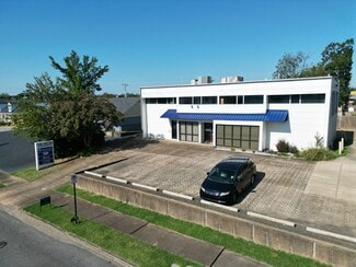 More details for 771 E Brookhaven Cir, Memphis, TN - Office/Retail for Lease