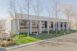 Plus de détails pour 11370 Sunrise Park Dr, Rancho Cordova, CA - Industriel à vendre