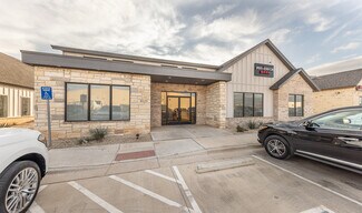 Plus de détails pour 4529 114th st, Lubbock, TX - Bureau à louer