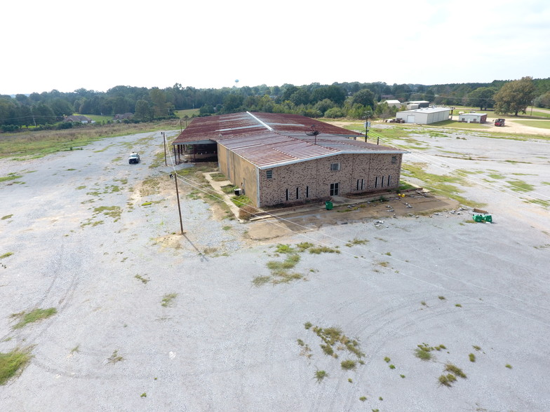 Highway 22, Canton, MS for sale - Primary Photo - Image 1 of 1