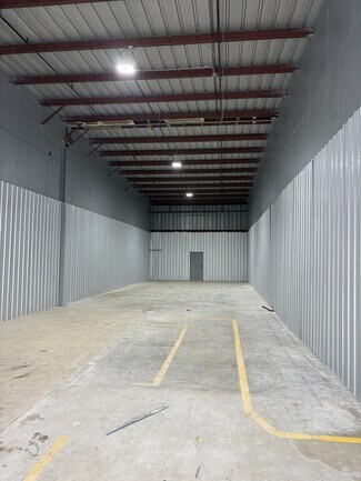 Plus de détails pour 5904 Financial Plz, Shreveport, LA - Industriel à louer