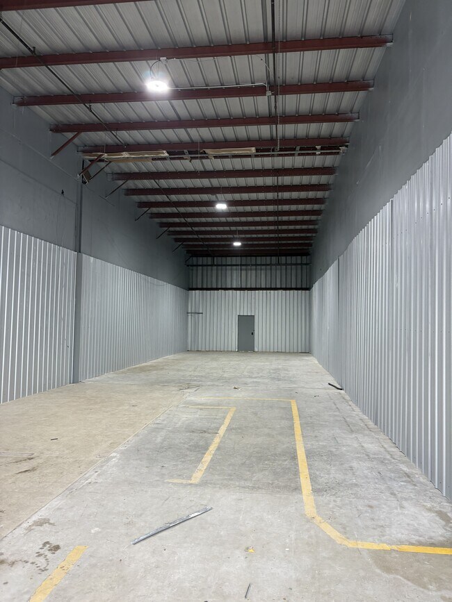 More details for 5904 Financial Plz, Shreveport, LA - Industrial for Lease